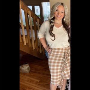 Meet your Posher, Tamie